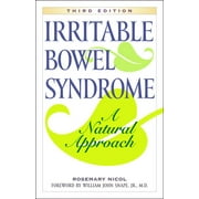 Irritable Bowel Syndrome : A Natural Approach (Edition 3)(Paperback)