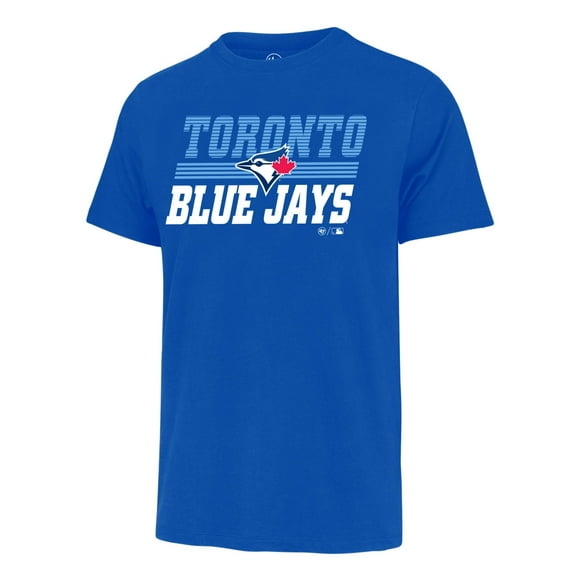 Men's Toronto Blue Jays Evolve T-Shirt - Size Large