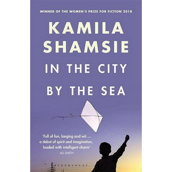 In the City by the Sea