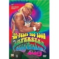 thumbnail image 2 of 20 Years Too Soon: Superstar Billy Graham, 2 of 2