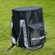 thumbnail image 1 of Bolsa portátil para pelotas de tenis, para transportar y guardar al libre, resistente, de gran capacidad, para entrenamiento de pickleball y, 1 of 8