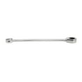 thumbnail image 2 of Genius Tools 14mm Combination Ratcheting Wrench - 768514, 2 of 5