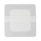 thumbnail image 2 of 12.5cm X 12.5cm Super Absorbent Dressing for Fast Healing Wound Care Adhesive Bandage Breathable Wound Pads, 2 of 5