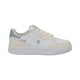 thumbnail image 1 of Tenis Mujer York Team Polo Club Urbano Casual blanco 25.5, 1 of 4
