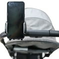 thumbnail image 5 of Joybi Hands-Free Cell Phone Holder Stroller Electronic Device, 5 of 14
