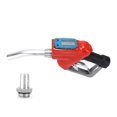 thumbnail image 2 of Turbine  Meter, Multipurpose LCD Display Digital Gasoline Nozzle High Accuracy  For Gasoline For Measuring Diesel For Petrol For Oil For Kerosene, 2 of 8