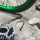 thumbnail image 3 of Interruptor de freno de pie trasero, cable para motocicletas, interruptor de luz trasera (con resorte), 4 Uds., 3 of 6