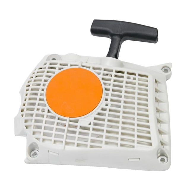 1 conjunto de arranque de arranque de rebobinado apto para Ms261 Ms261c #11410802100, accesorios de jardinería de fácil instalación