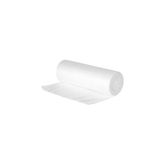Genuine Joe Heavy-duty Trash Can Liners