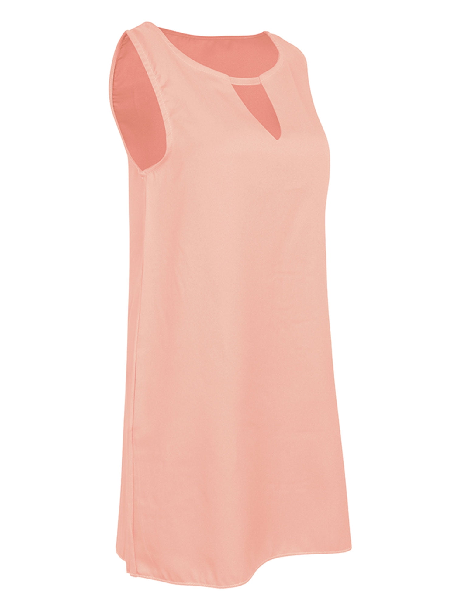 walmart plus size casual dresses