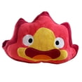 thumbnail image 1 of Muñeca de peluche Calcifers Anime de 30 cm con guata de seda, 1 of 1