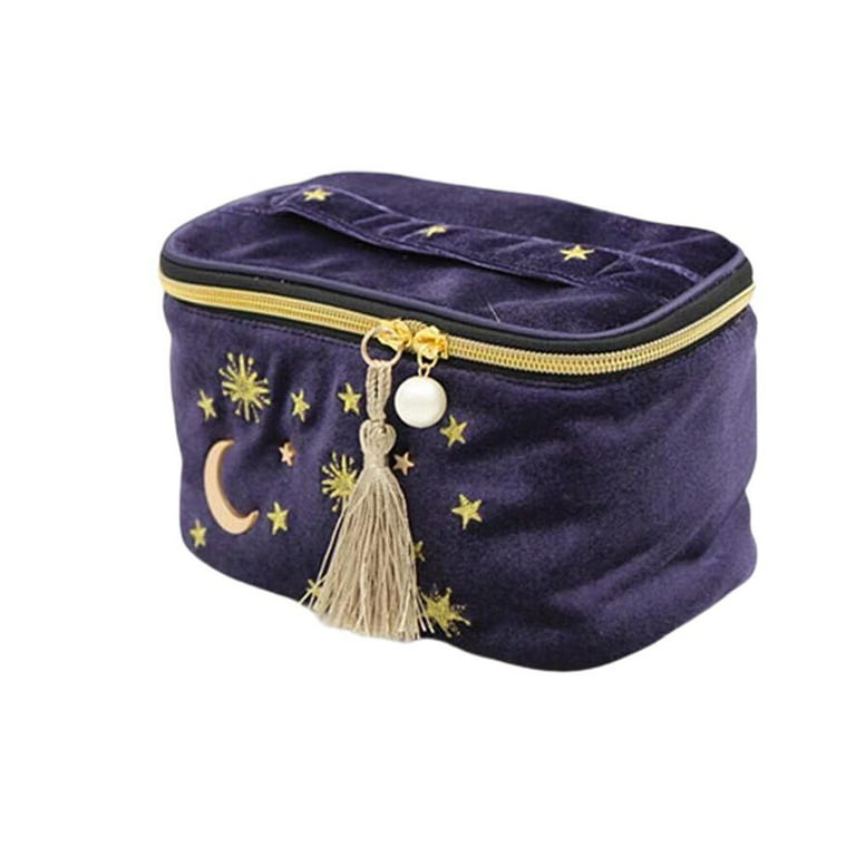 Star and moon bag hotsell