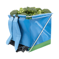 thumbnail image 6 of Zenport AG418 Artichoke Harvest Bag Backpack, Blue, Blue - 4 Pack, 6 of 8