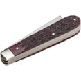thumbnail image 2 of Boker Traditional Series Jigged Red Bone Razor Jack, 2 of 3