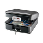Sentrysafe Hd2100 Waterproof Fire Chest
