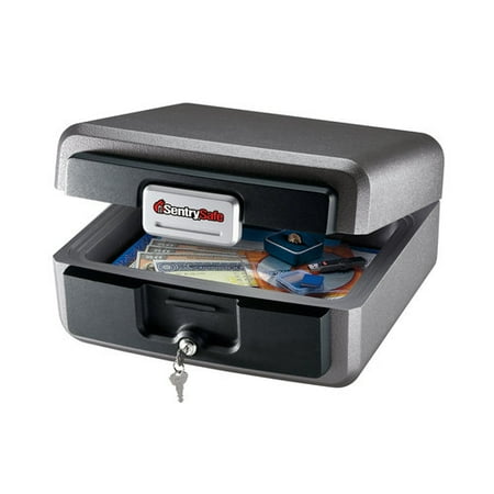 Sentrysafe Hd2100 Waterproof Fire Chest