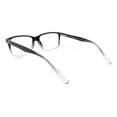 thumbnail image 4 of Lentes para computadora con mica luz azul UV Optioutlet OPTIOUTLET Rectangular, 4 of 6