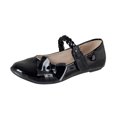 thumbnail image 1 of Balerina Para Niña CASTALIA Negro Charol 360-108 CASTALIA  360-108, 1 of 2