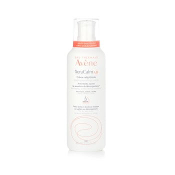 Crema Avene XeraCalm A.D reponedora de lípidos 400 ml