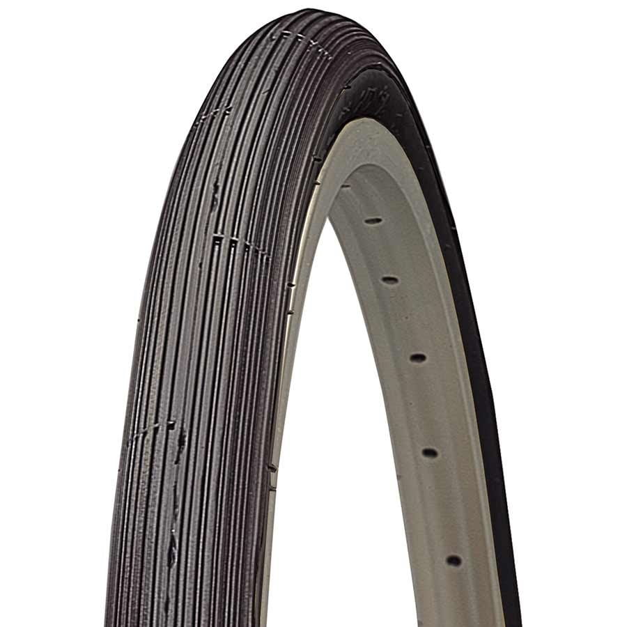 1 Air CTS 26/" 1 3//8 citybike Holland Black 1 Tire 26 1 3//8