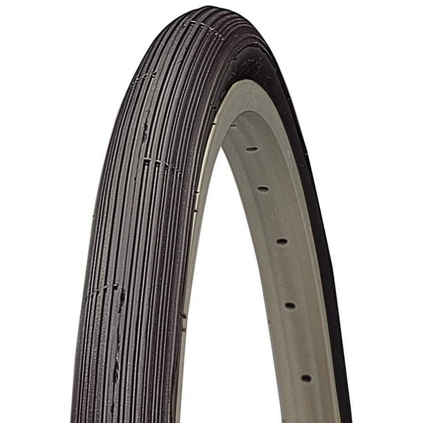 Kenda S 6 Tire 26 X 1 3 8 X 1 1 4 Steel Bead Black Walmart Com Walmart Com