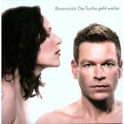Die Suche Geht Weiter (Vinyl)