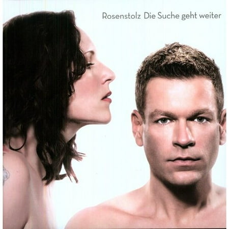 Die Suche Geht Weiter (Vinyl)
