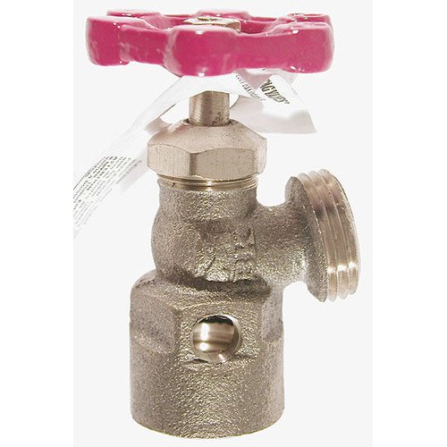 B&K Industries Evaporative Cooler Valve