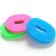 thumbnail image 4 of Portable Waterproof Clothesline Antiskid Clothes Drying Rope (3 Meters), 4 of 8
