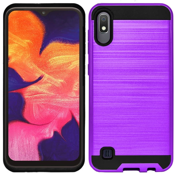 samsung a10 shockproof case