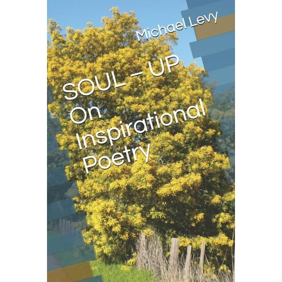 SOUL - UP On Inspirational Poetry : Meditation For A Peaceful Mind (Paperback)