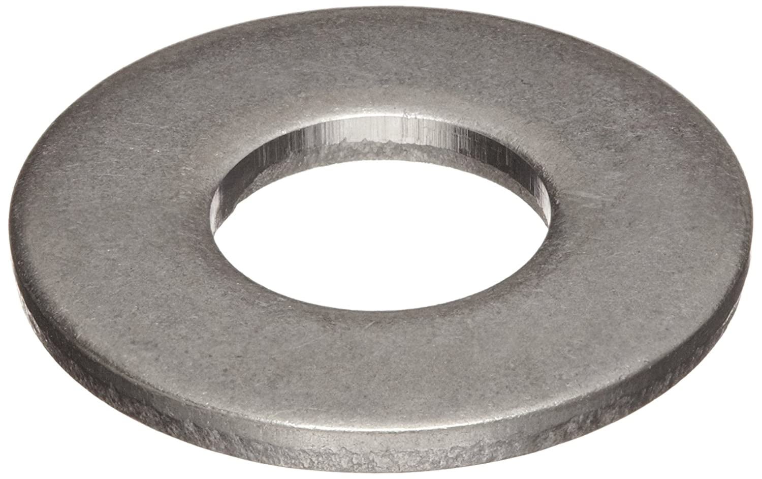 1/4" x 5/8" x 0.05 Commercial Flat Washer Stainless Steel 316 
