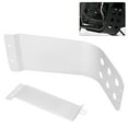 thumbnail image 6 of Motorcycle Engine Guard Cover Base Skid Plate Fit for 900 2004 - 2016Electroplate, 6 of 8