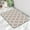 Kaki, variante sur Tapis d'Entrée Drôle Rose Vif Howdy 30x17 Pouces Style Preppy Cowgirl Paillasson de Bienvenue pour Maison Cuisine Entrée avant Design Rose Vif Idéal pour Usage Intérieur/extérieur Version Color3