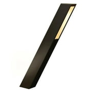 Hinkley Lighting - LED Landscape Path - Piza - 1.5W 1 LED Path Light - 10 Inches