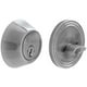 thumbnail image 1 of Cerrojo Grado 3 Sencillo Prolok Acero Inoxidable MY-660-US32D, 1 of 3