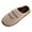 06-Coffee, variant on Men's Women's Indoor Home Shoes Warm Shoes Soft-soled Cotton Slippers