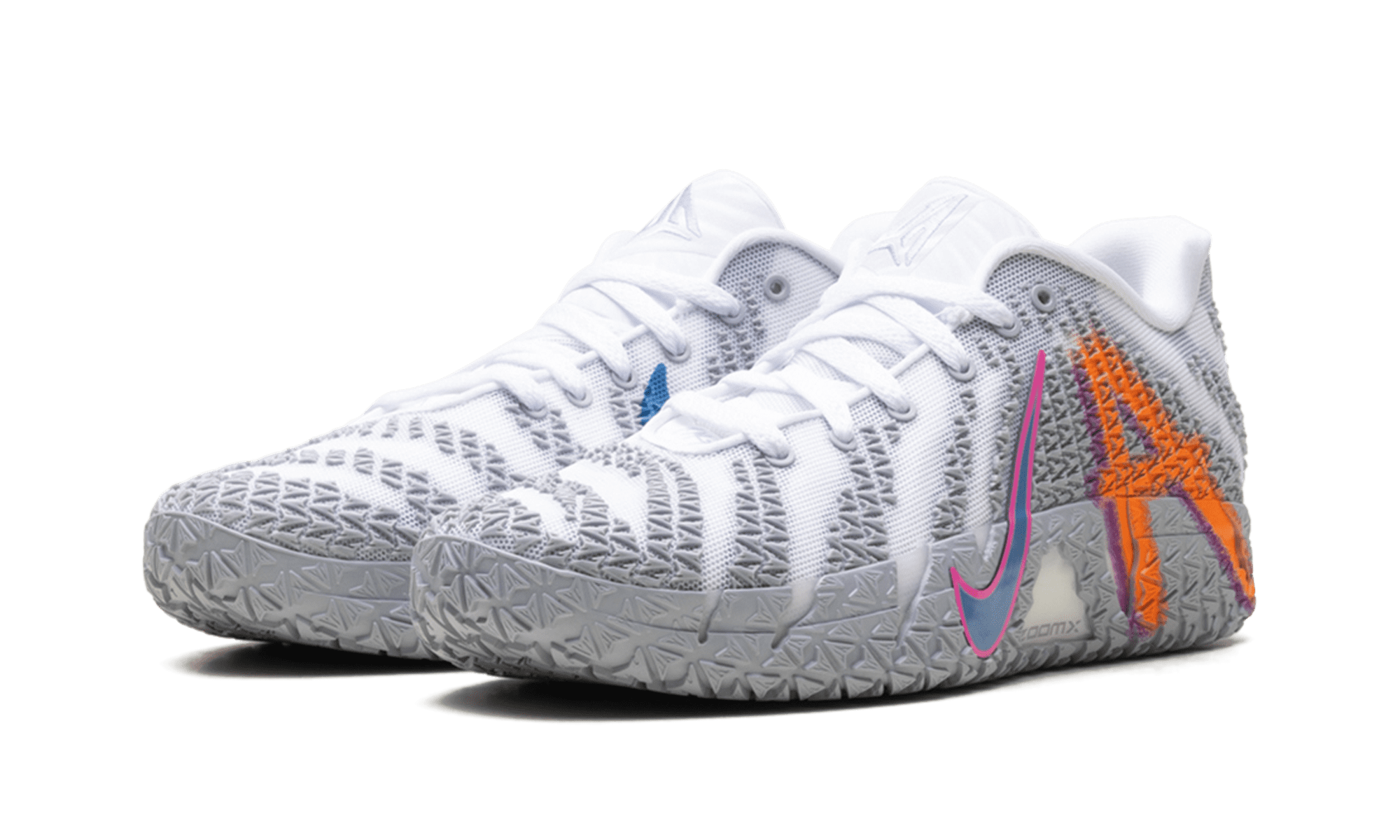 NIKE MENS Ja 3 