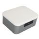 thumbnail image 5 of Caja de Almacenamento Con Cerrradura, Contenedor de Almacenamiento Con Cerrado de 9 Litros de Capacidad Con Cerrada de Combinación, Caja de Bloqueo de Almacenamiento, 5 of 7