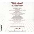 Herb Alpert Christmas Wish CD