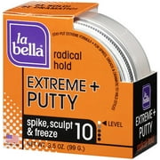 La Bella 3.5 Oz. Extreme Putty