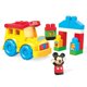 thumbnail image 3 of Set de Construcción Mega Bloks Disney El Autobús de Mickey, 3 of 4
