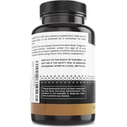 Ancient Bliss Magnesium Glycinate