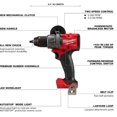thumbnail image 2 of Milwaukee Electric - M18 Fuel. 1/2 Drill-Driver, 2 of 3