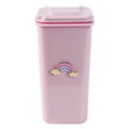 thumbnail image 2 of Injueey Cubo de basura para cocina, cubo de basura para coche, cubo de basura para cocina, cubo de basura, cubo de basura para cocina, escuela, baño Almacenamiento y organización del hogar Injueey HA004804-00, 2 of 6