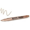 Multicraft Imports SW460-H 1.2mm Metallic Permanent Marker Fine Point - Copper