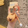thumbnail image 2 of Wooden Fish Percussion, Desktop Decoration,Home Decor Party Decorations, 2 of 4