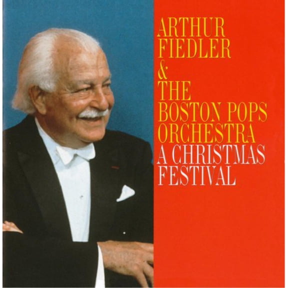 Pre-Owned Xmas Festival