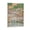 Frame-style, variant on Gustav Klimt Painting Post Malcesine at Lake Garda Austrian Water View Room Aesthetic Poster Print Art Wall Painting Canvas Posters Gifts Modern Bedroom Decor 12x18inch(30x45cm)