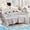 (Gray, 39.4*59.1in), variant on Ice Calming Cooling Blankets for Hot Sleepers, Summer Blanket Thin Lightweight Breathable Soft, Solid Color Double-Sided Cold Tech Perfect for Bed Couch Sofa, Travel (Blue, 39.4*59.1in)